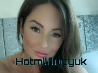 Hotmilflucyuk