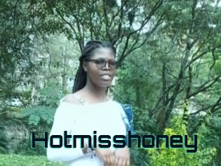 Hotmisshoney