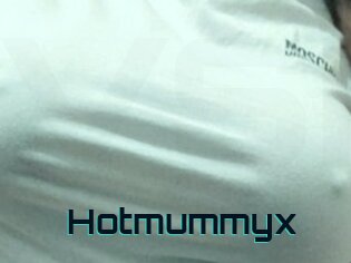 Hotmummyx