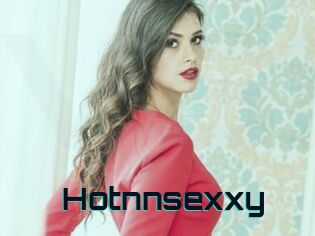 Hotnnsexxy