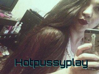 Hotpussyplay