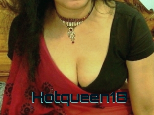 Hotqueen18