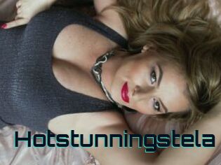 Hotstunningstela