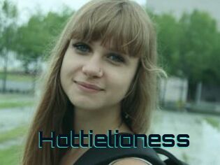 Hottielioness