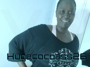 Hugecocoass26