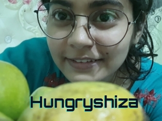 Hungryshiza