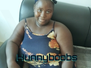 Hunnyboobs