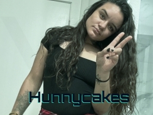 Hunnycakes