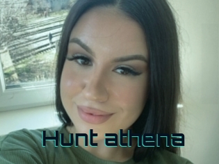 Hunt_athena