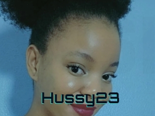 Hussy23