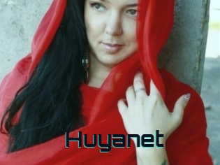 Huyanet