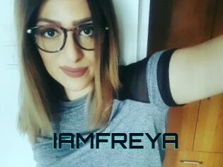 IAMFREYA