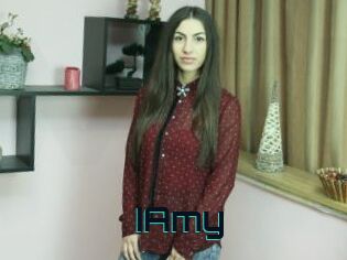 IAmy