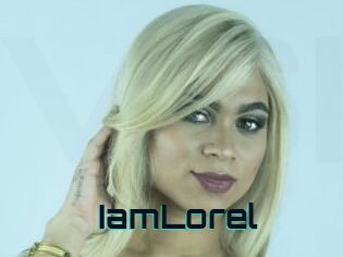 IamLorel