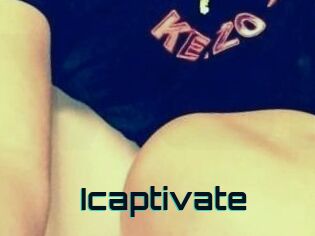 Icaptivate