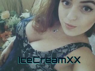 IceCreamXX