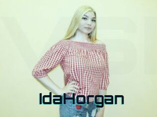 IdaHorgan