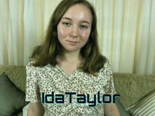 IdaTaylor