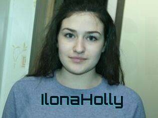 IlonaHolly