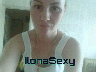 Ilona_Sexy_