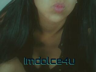 Imdolce4u