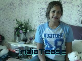 IndiaTease