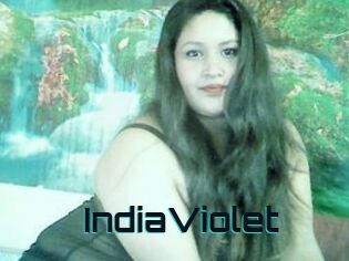 IndiaViolet