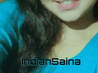 IndianSaina