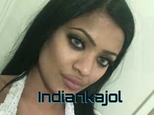 Indiankajol