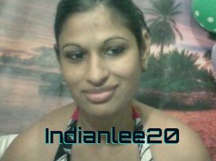 Indianlee20