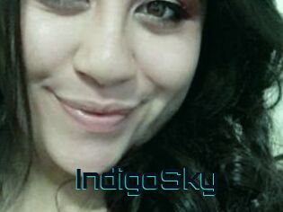 IndigoSky