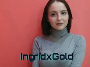 IngridxGold