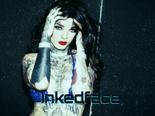 Inkedface