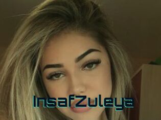 InsafZuleya