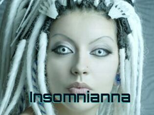 Insomnianna