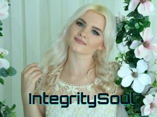 IntegritySoul