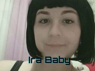 Ira_Baby