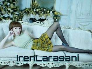 IrenLarasani