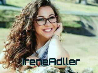 IreneAdller