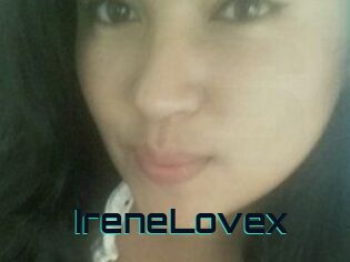 IreneLovex