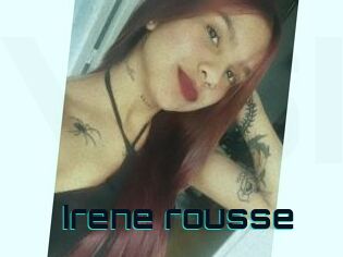 Irene_rousse