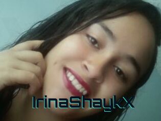 IrinaShaykX