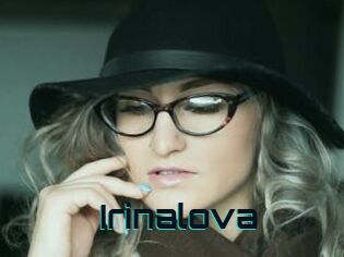 Irinalova