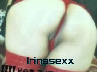 Irinasexx