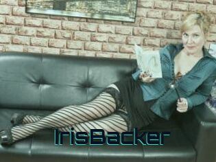 IrisBacker