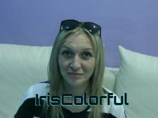 IrisColorful