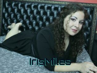 IrisMiles