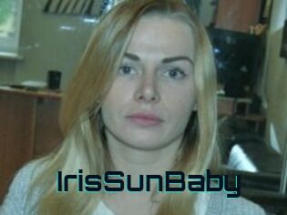 IrisSunBaby