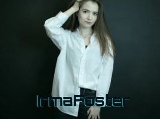 IrmaFoster