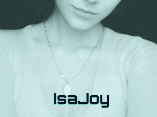 IsaJoy